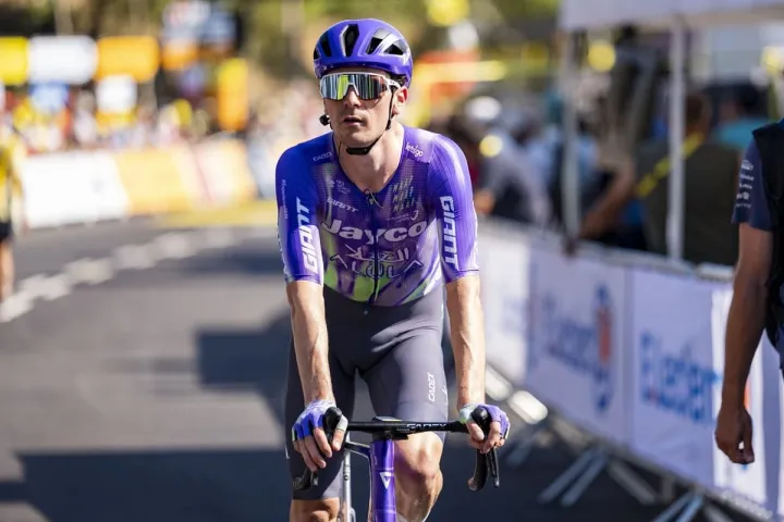 Schmid vince la 13^ tappa al Tour, Pogacar rimane in giallo